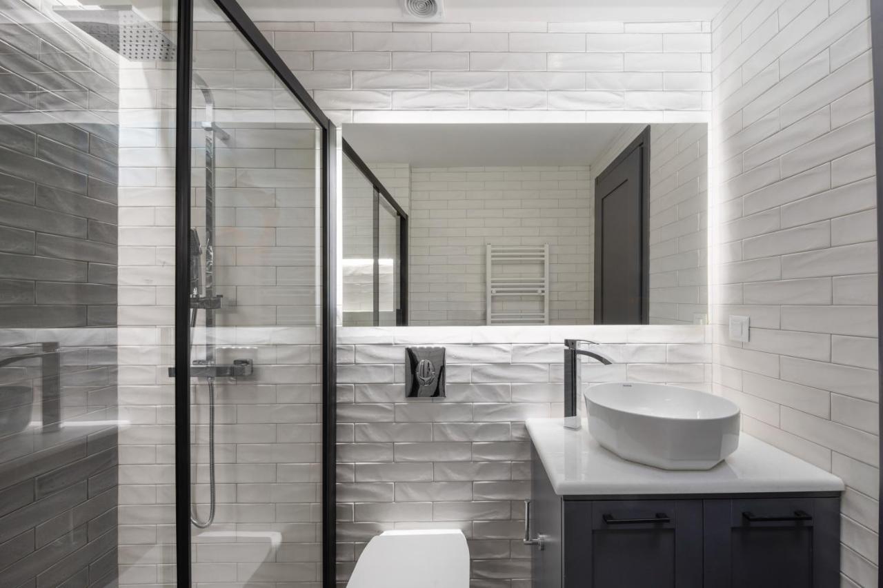 Modern-Vintage Old Town Suites Corfu  외부 사진